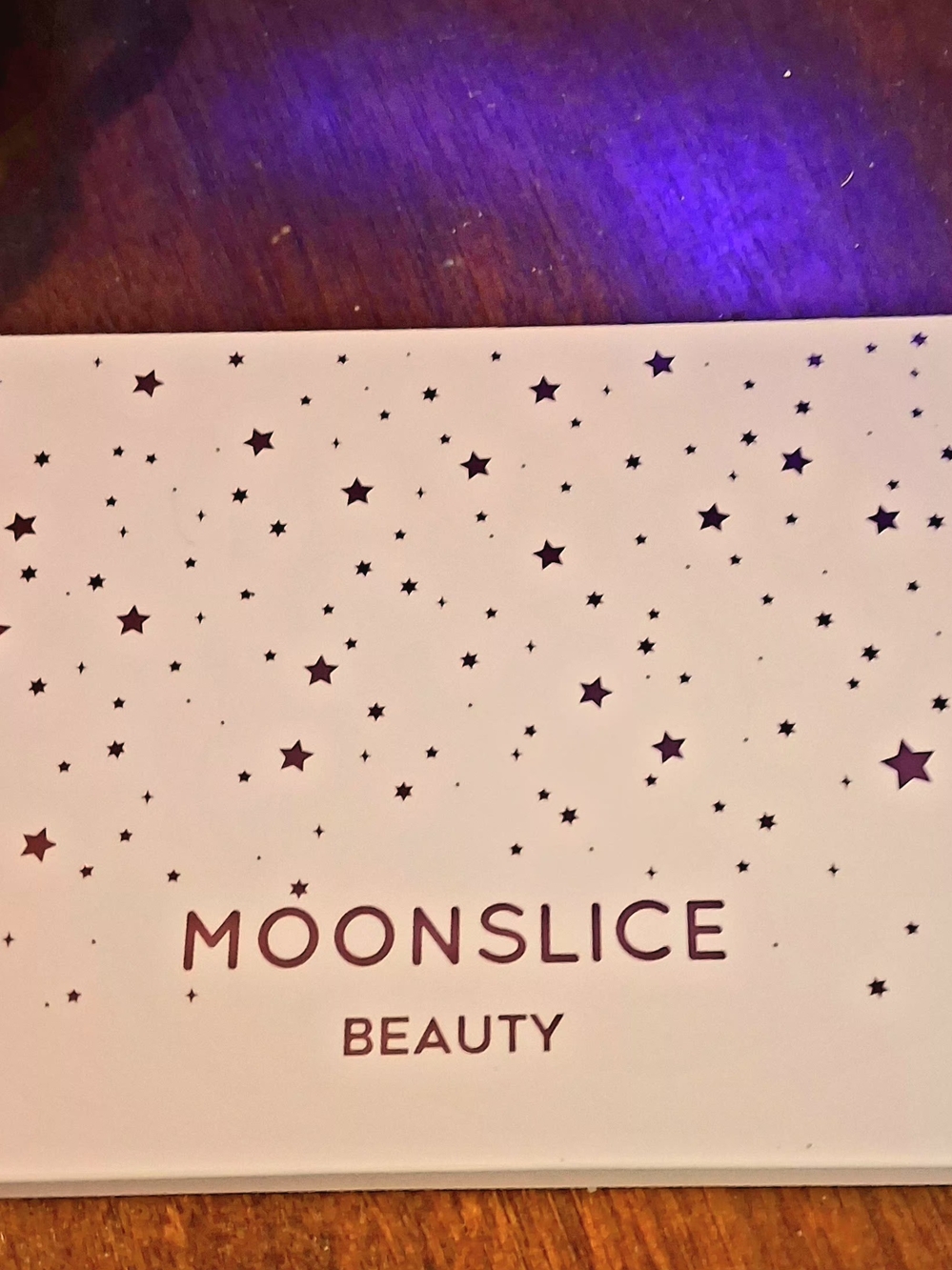 BRAND NEW MOONSLICE BEAUTY EYE SHADOW PALETTE